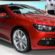Illustration for article titled Volkswagen Scirocco, Live And In The Flesh